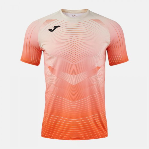 ФУТБОЛКА С КОРОТКИМ РУКАВОМ ELITE XII ОРАНЖЕВЫЙ