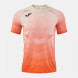 ФУТБОЛКА С КОРОТКИМ РУКАВОМ ELITE XII ОРАНЖЕВЫЙ
