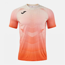 ФУТБОЛКА С КОРОТКИМ РУКАВОМ ELITE XII ОРАНЖЕВЫЙ