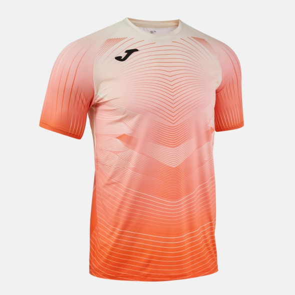 ФУТБОЛКА С КОРОТКИМ РУКАВОМ ELITE XII ОРАНЖЕВЫЙ