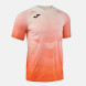 ФУТБОЛКА С КОРОТКИМ РУКАВОМ ELITE XII ОРАНЖЕВЫЙ