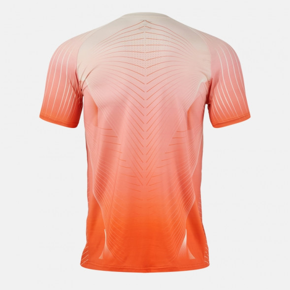 ФУТБОЛКА С КОРОТКИМ РУКАВОМ ELITE XII ОРАНЖЕВЫЙ