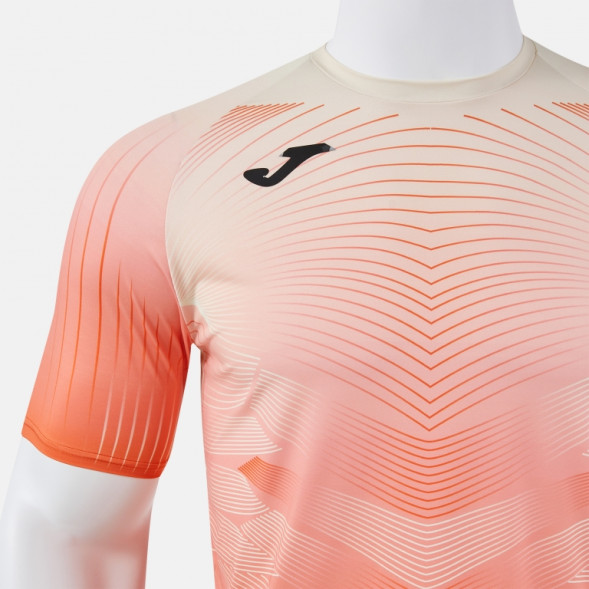 ФУТБОЛКА С КОРОТКИМ РУКАВОМ ELITE XII ОРАНЖЕВЫЙ