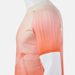 ФУТБОЛКА С КОРОТКИМ РУКАВОМ ELITE XII ОРАНЖЕВЫЙ