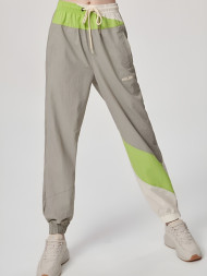 Джоггеры KELME Woven Trousers Grey