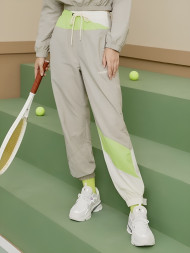 Джоггеры KELME Woven Trousers Grey