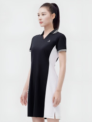Платье KELME Knit Dress Dark Blue
