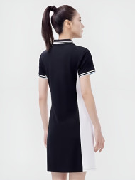Платье KELME Knit Dress Dark Blue