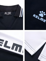 Платье KELME Knit Dress Dark Blue