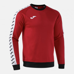 ТОЛСТОВКА HEROIC КРАСНЫЙ ЧЁРНЫЙ