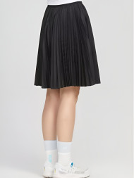 Юбка KELME Woven Pleated Skirt Black