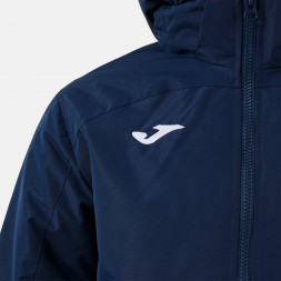 АНОРАК TRIVOR II ТЕМНО-СИНИЙ