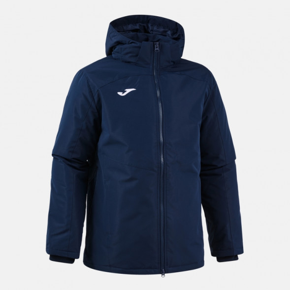 АНОРАК TRIVOR II ТЕМНО-СИНИЙ