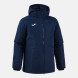 АНОРАК TRIVOR II ТЕМНО-СИНИЙ