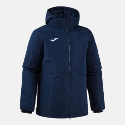 АНОРАК TRIVOR II ТЕМНО-СИНИЙ