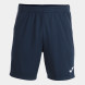 Шорты OPEN III Темно синий-белый