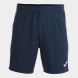 Шорты OPEN III Темно синий-белый