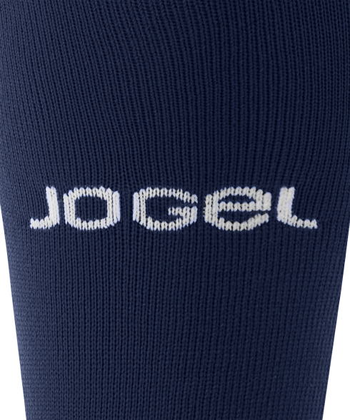 Гетры без носка JOGEL MATCH 2 PerFormDRY Footless Socks, темно-синий