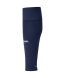 Гетры без носка JOGEL MATCH 2 PerFormDRY Footless Socks, темно-синий