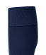 Гетры без носка JOGEL MATCH 2 PerFormDRY Footless Socks, темно-синий