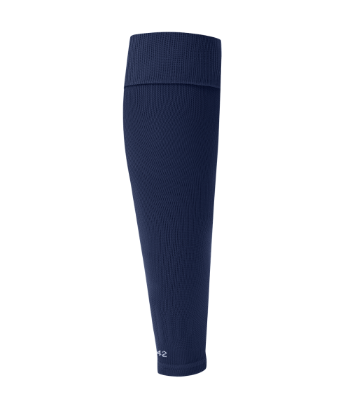 Гетры без носка JOGEL MATCH 2 PerFormDRY Footless Socks, темно-синий