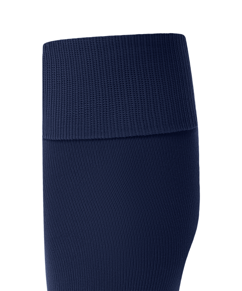 Гетры без носка JOGEL MATCH 2 PerFormDRY Footless Socks, темно-синий