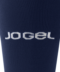 Гетры без носка JOGEL MATCH 2 PerFormDRY Footless Socks, темно-синий