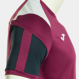 Игровая футболка JOMA DANUBIO VINO