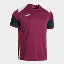 Игровая футболка JOMA DANUBIO VINO