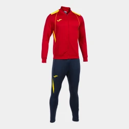 Спортивный костюм JOMA CHAMPIONSHIP VII    