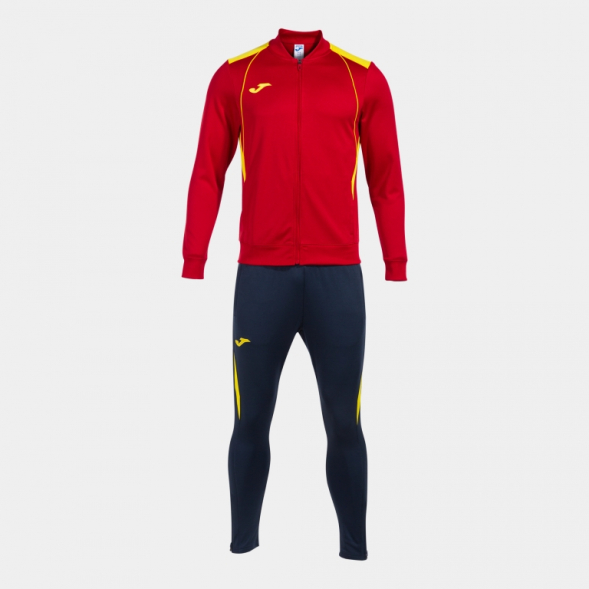Спортивный костюм JOMA CHAMPIONSHIP VII ROJO AMARILLO