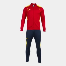 Спортивный костюм JOMA CHAMPIONSHIP VII    