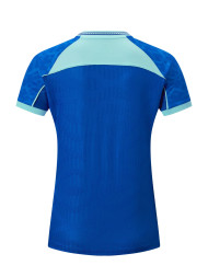 Футболка KELME Women's Training Clothes Blue