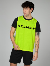 Манишка KELME Adult Training Vest Neon