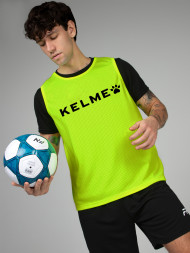 Манишка KELME Adult Training Vest Neon