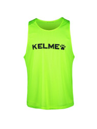 Манишка KELME Adult Training Vest Neon