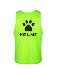 Манишка KELME Adult Training Vest Neon