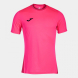 Игровая футболка JOMA WINNER II ROSA FLÚOR