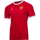 Футболка игровая JOGEL NATIONAL Home Jersey Replica, красный