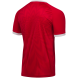 Футболка игровая JOGEL NATIONAL Home Jersey Replica, красный