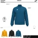 Олимпийка JOMA COMBI 101821.100