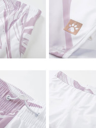 Шорты KELME Woven Shorts White