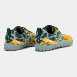 SIMA JUNIOR BAREFOOT 2628 NARANJA SAFFRON