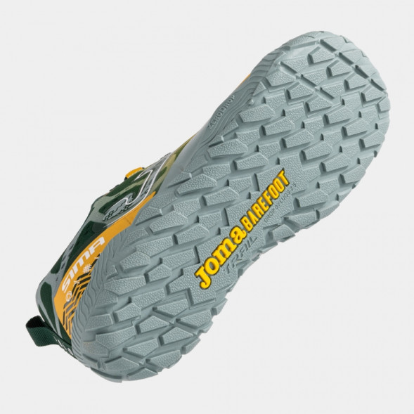 SIMA JUNIOR BAREFOOT 2628 NARANJA SAFFRON