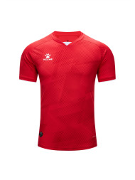 Футболка KELME Training Wear Red