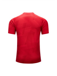 Футболка KELME Training Wear Red