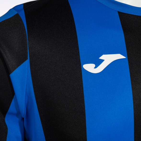 Футболка игровая JOMA INTER CLASSIC ROYAL NEGRO