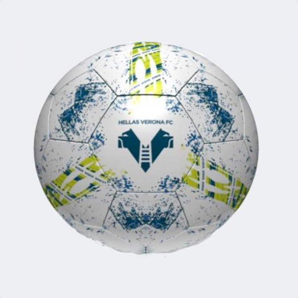 BALÓN REPLICA HELLAS VERONA FC
