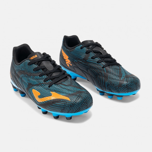 Детские бутсы EVOLUTION JR 2601 FG