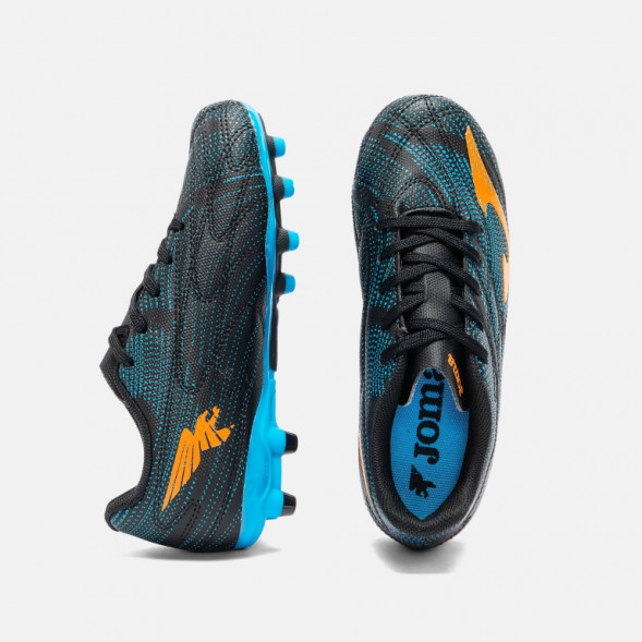 Детские бутсы EVOLUTION JR 2601 FG